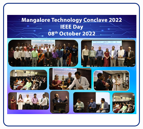 Mangalore Technology Conclave 2022, A1 Logics