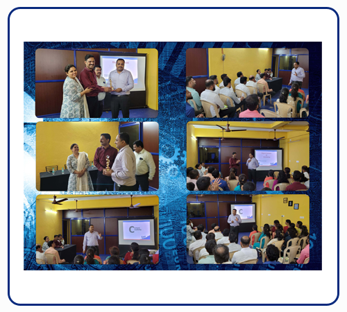 Training Programme on Digital Content and Marketing Hands-on, A1 Logics 