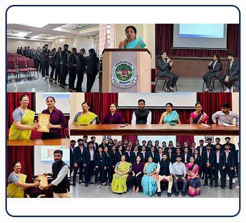 workshop on 
           CareerFit Interview