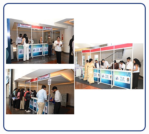 Indian Dental Conference (IDC) 2026,A1 Logics