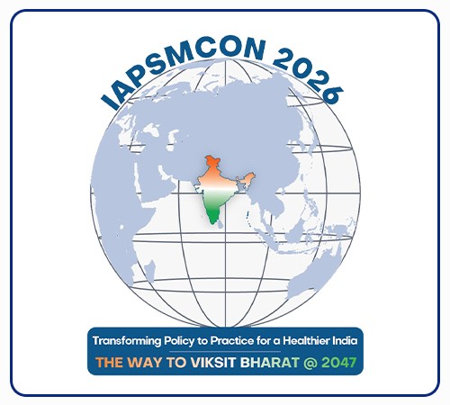  A1 Logics served as the Technical Partner for the 53<sup>rd</sup> IAPSMCON 2026