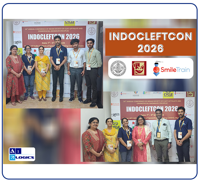 Indocleftcon 2026 conference at Mysuru, A1 Logics