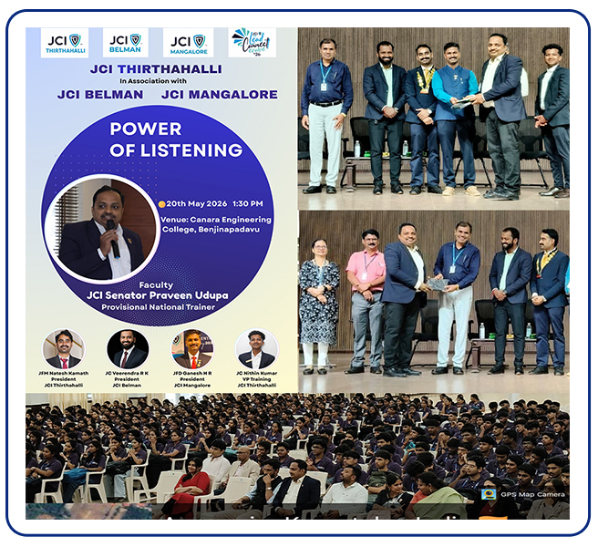 Mr. Praveen Udupa, A1 Logics