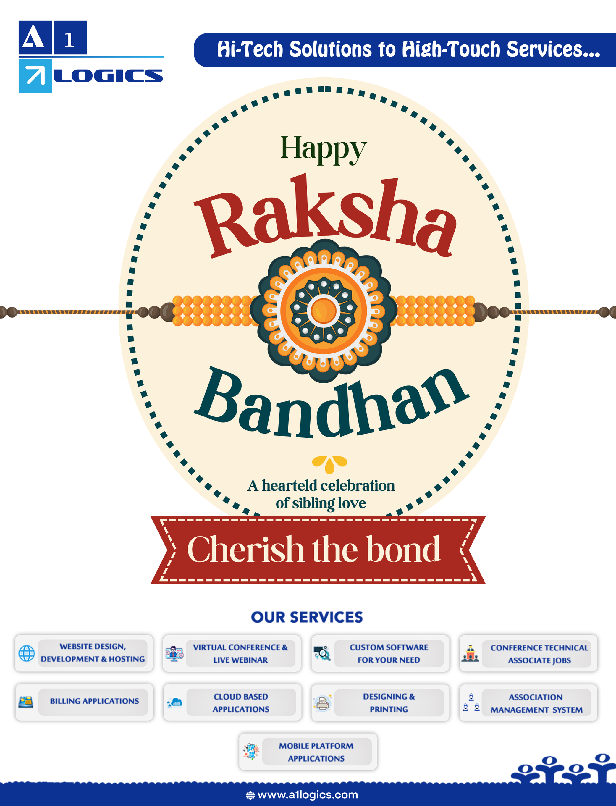 Rakshabandhan2026