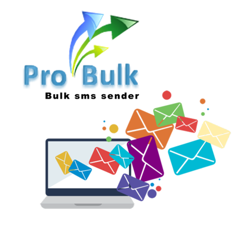 Pro Bulk SMS sender