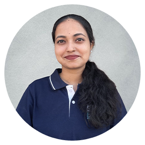 Kavitha Shettigar