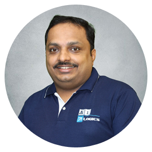 Praveen Udupa