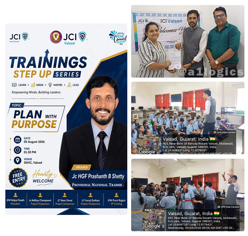 Career Guidance Program at Govinda Dasa PU College